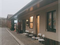 -Bamboo Today Cafe(国创园店)