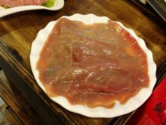-铜人李火锅(西大街店)