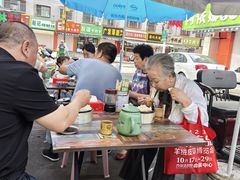 -清真玉林老字号稍麦羊杂碎(宽巷子民族美食街店)
