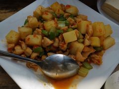 -怡得观滇餐厅·地道昆明菜·1996(海埂大坝店)