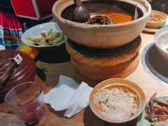 -吃饭皇帝大(长宁龙之梦店)