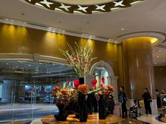 -澳门十六浦索菲特大酒店