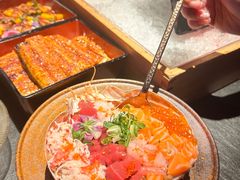 -蟹犇前•帝王蟹雪蟹(陆家嘴店)