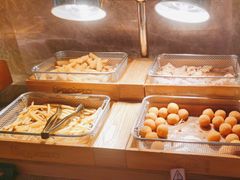 -比格比萨自助(南京万达茂店)