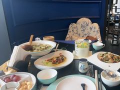 -翠湖宾馆·中餐厅