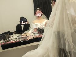 -CD视觉婚纱摄影