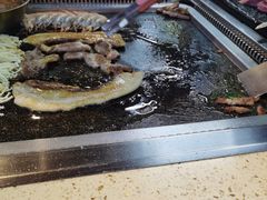 -猪的故事·韩式烤肉(韩乐坊店)