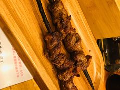 -嘻小北·兰州清汤牛肉面(太平洋森活天地店)