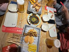 -管氏翅吧(甘家口店)