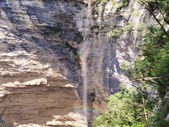 -鹿院坪生态旅游景区