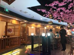 -九田家黑牛烤肉料理(云龙万达店)