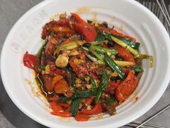 -犇犇烧烤(铁道学院店)