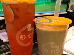 -CoCo都可(方庄店)