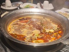 -老船舫·现做活鲜鱼馆(东郊记忆店)
