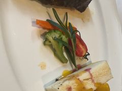 -波特曼西餐厅(南岗店)