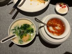 -柿合缘新京菜(静安嘉里中心店)