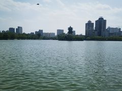 -迎泽公园