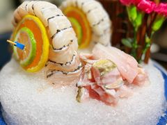 -揽季锅物会·海鲜姿造(三坊七巷店)