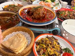 -黑蚂蚁(南河店)