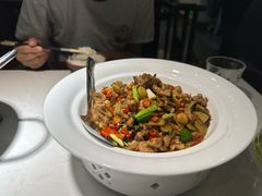 -上地宴·中关村的会客厅(清河高铁站店)