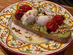 -Alimentari早午餐(安福路店)