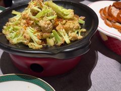 -秀儿四九城·新京菜(亚运村鸟巢店)