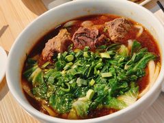 -台北楚楚园馅饼粥(虹桥南丰城店)