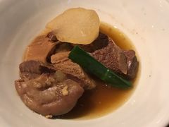 牛杂-广州富力君悦大酒店·凯菲厅