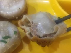 -小杨生煎(黄河路店)