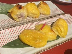 -万岛日本料理铁板烧(梅赛德斯奔驰店)