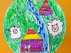 -大卫美术教育(中南路校区)