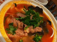 -苏晓玥·江南小吃(深圳北站店)