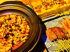 -双层巴士·鲜串鲜啤·团建聚会(凯德广场店)