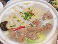 -黄泥岗·地道湖北菜(奥特莱斯店)