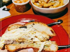 -黑角餐厅美式狂野Blackhorn(昌茂花园店)