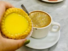 -南香茶餐室