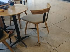 -星巴克(北京门头沟长安天街店)