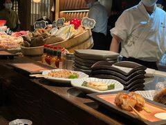 -三川·十酒Izakaya(南昌路店)