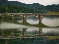-新安江山水画廊风景区