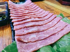 -吉志烤肉(太原总店)