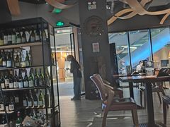 -巴别塔法餐舍(合作路店)