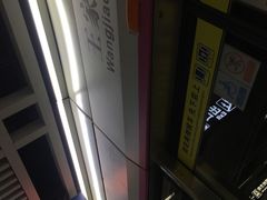 -王家墩东(地铁站)