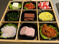 -海底捞火锅(九霄梦天地店)