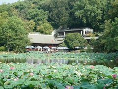 -团城山公园