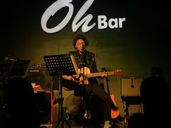 -ohbar live house(人广店)