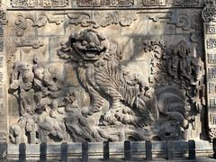 -常家庄园