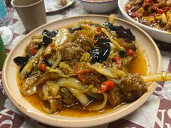 -老三样·旧食新味(船山路店)
