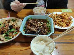 -卢庄(江汉路店)
