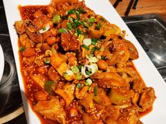 -老号尤兔头(玉堂店)