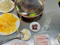 -三兴涮羊肉(荣安大街店)